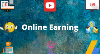What is Online Earning And How Can You Earn From the Internet?