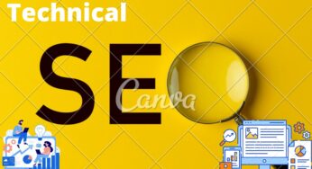 Technical SEO