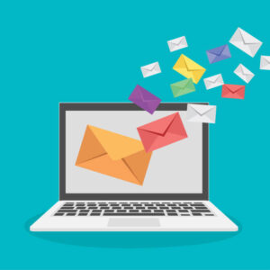 Email marketing