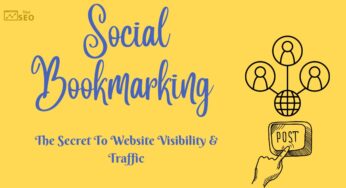 Social Bookmarking: The Secret To Visibility And Traffic