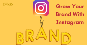 How To Grow Your Brand Without Selling Out On Instagram
